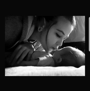 Meet your Posher, Halie